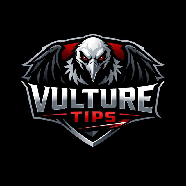 Vulture Tips logo
